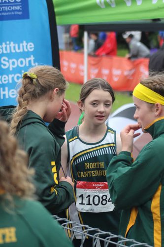 2024 Colgate Games photo